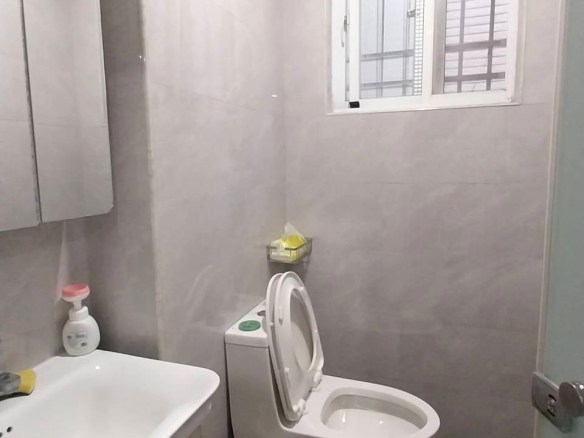 鳳頂社區透天車庫