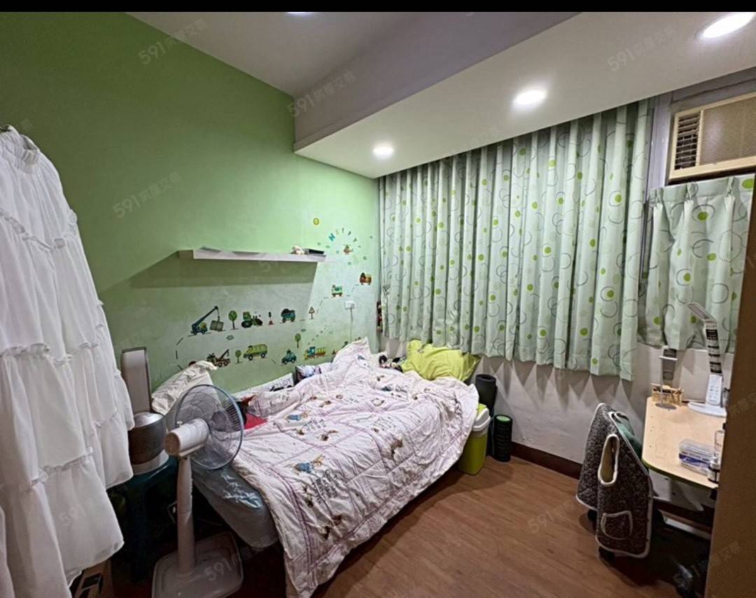 陽明國中美透天