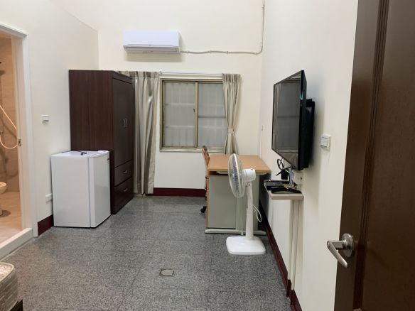 屏東火車站市區收租金店面