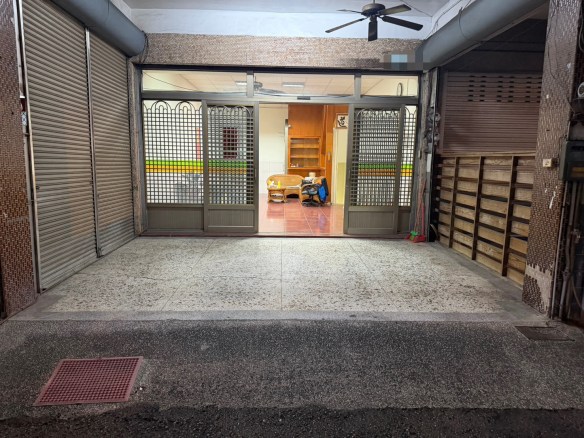 (租)太平洋百貨一樓金店面
