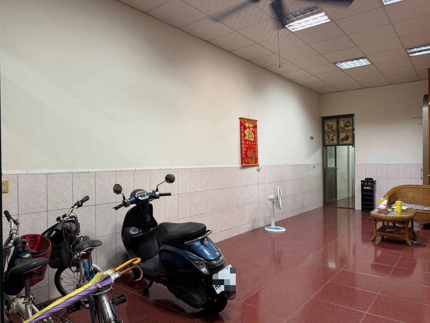 (租)太平洋百貨一樓金店面