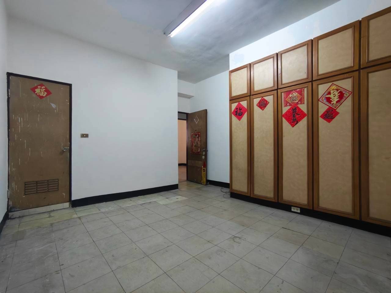 近科工館免健身大空間二樓公寓