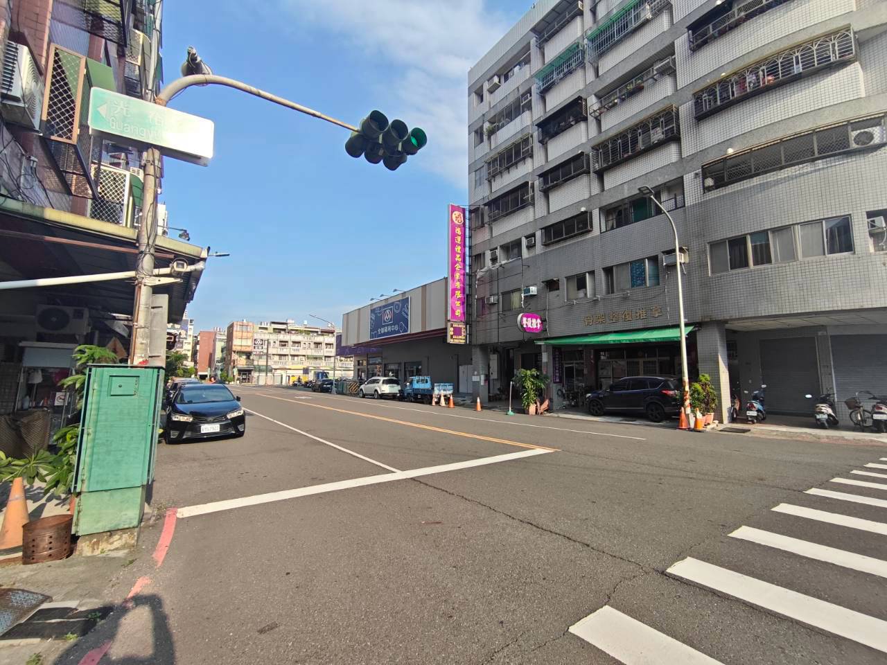 近科工館免健身大空間二樓公寓