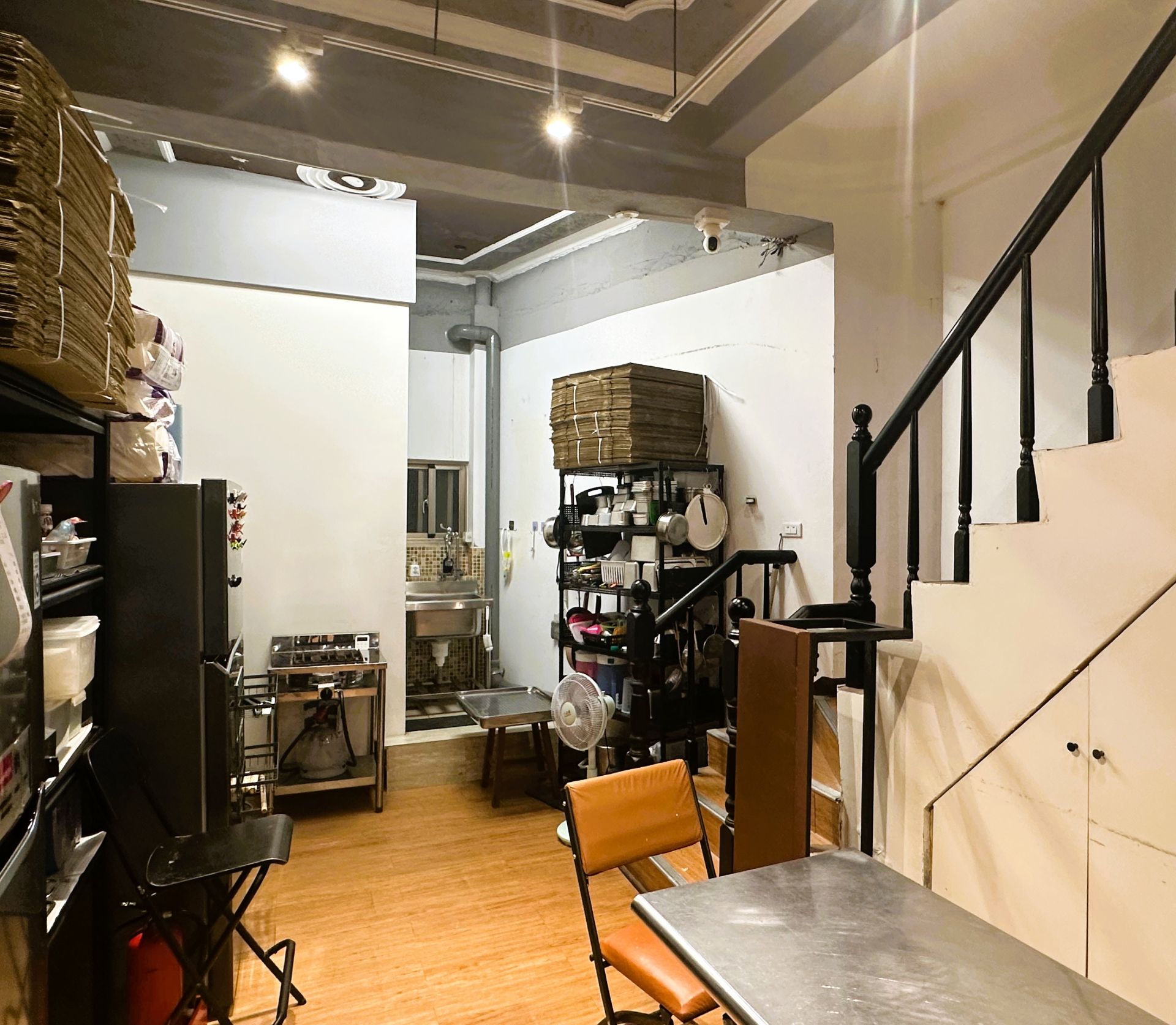 美麗島雙捷金鑽店霸