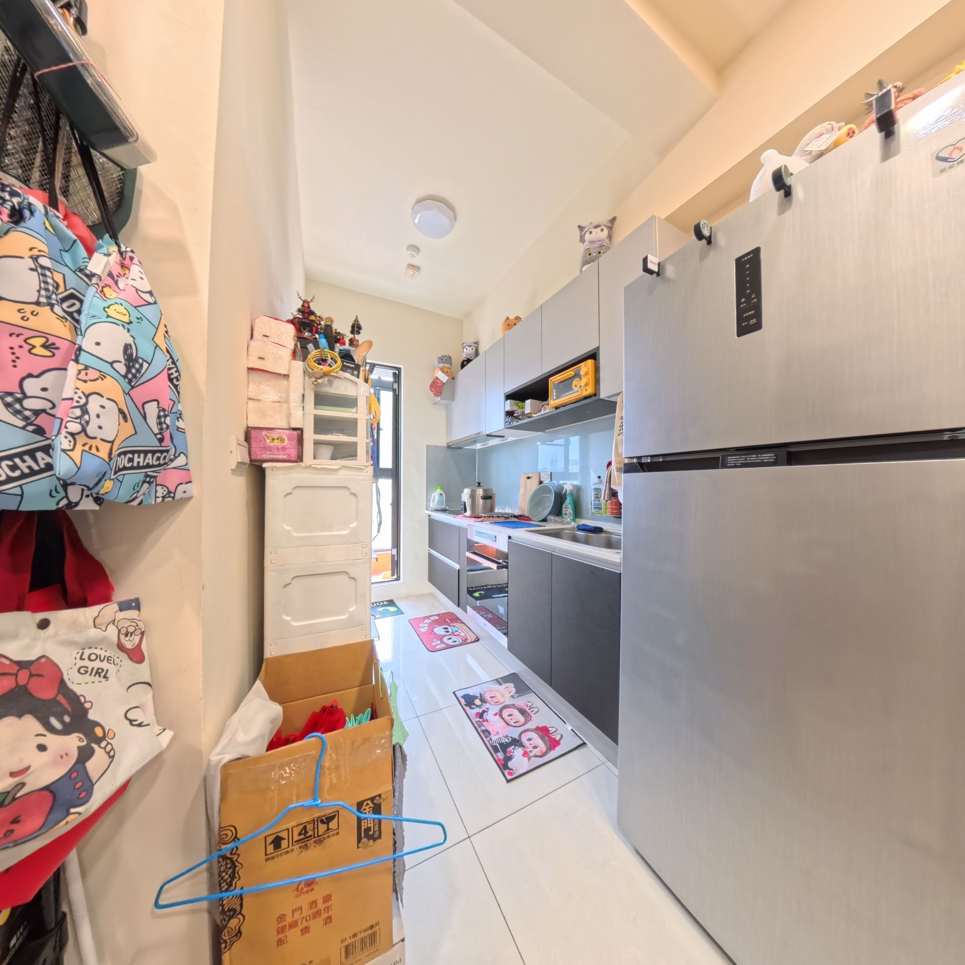 欣風采｜現代美學精品宅