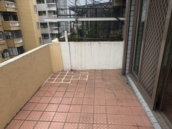 錦富街傳統透天