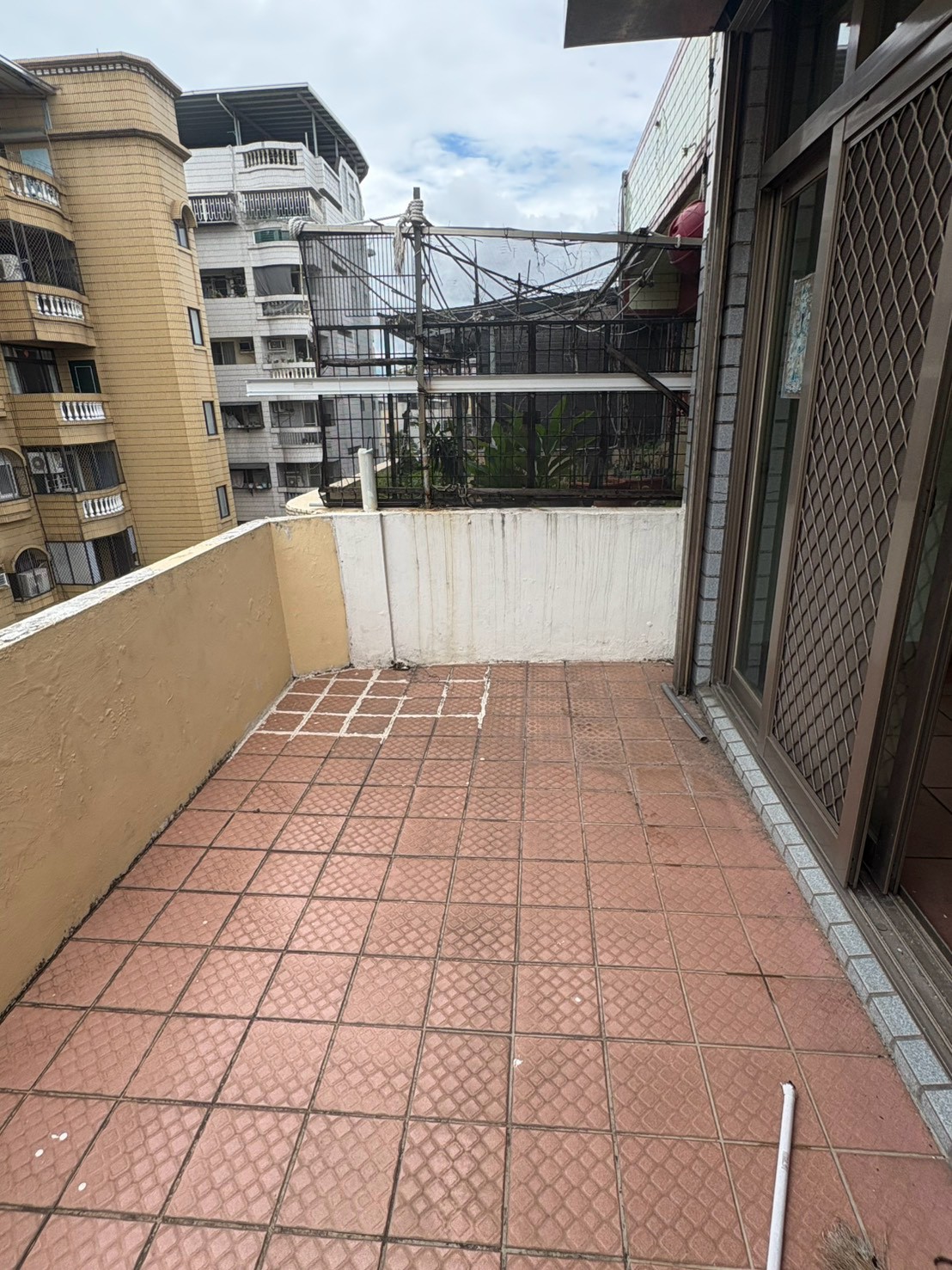 錦富街傳統透天